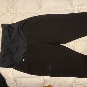 Figs maternity Zamora jogger scrubs